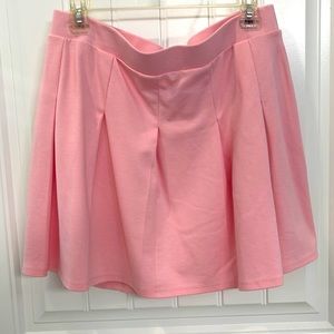 NWOT Wild Fable Tennis skirt